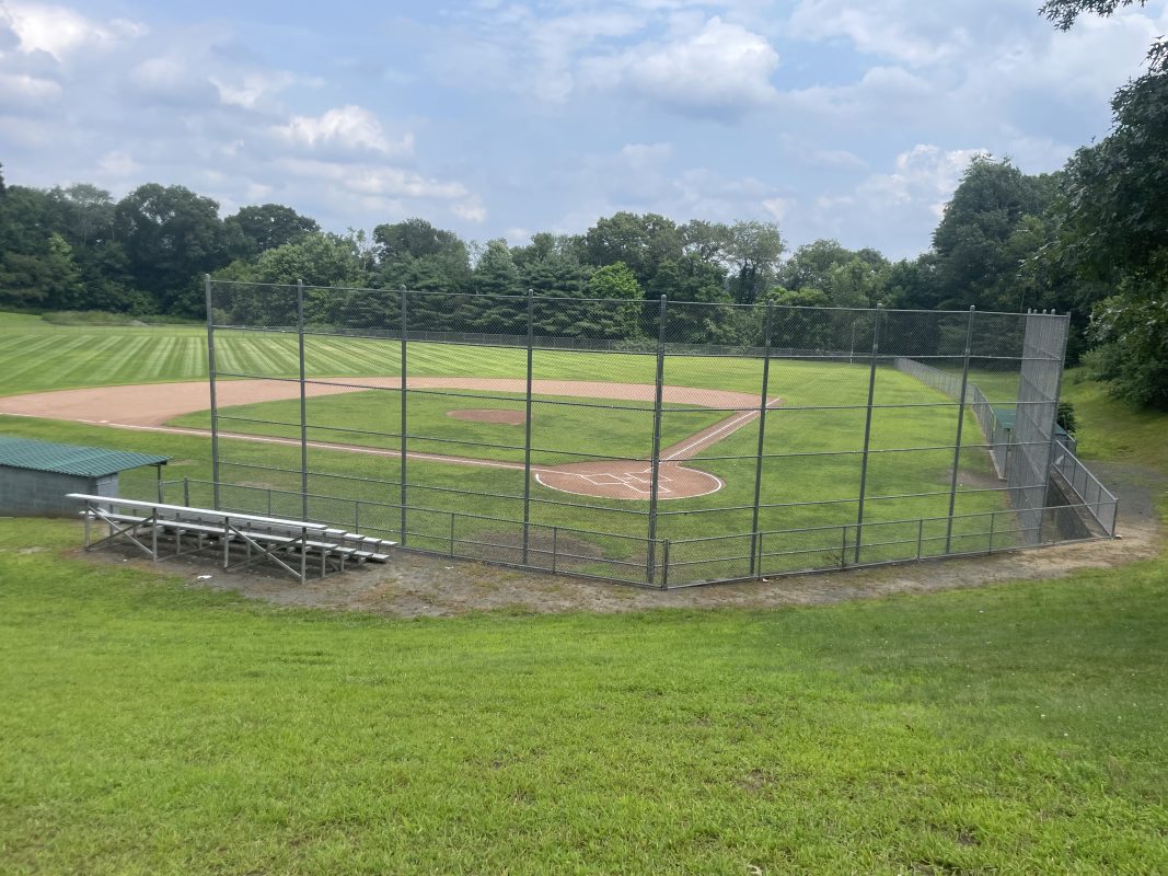 Sport field maintenance Hartford CT